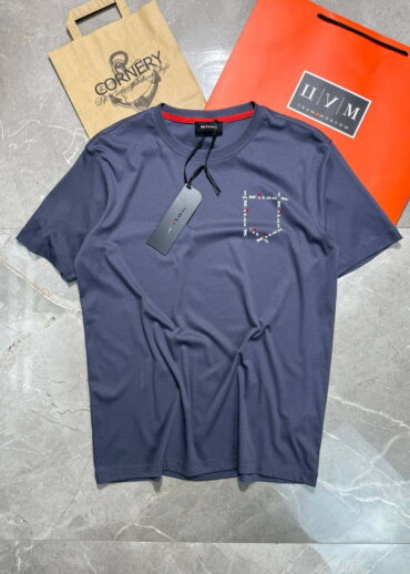 Футболка Kiton