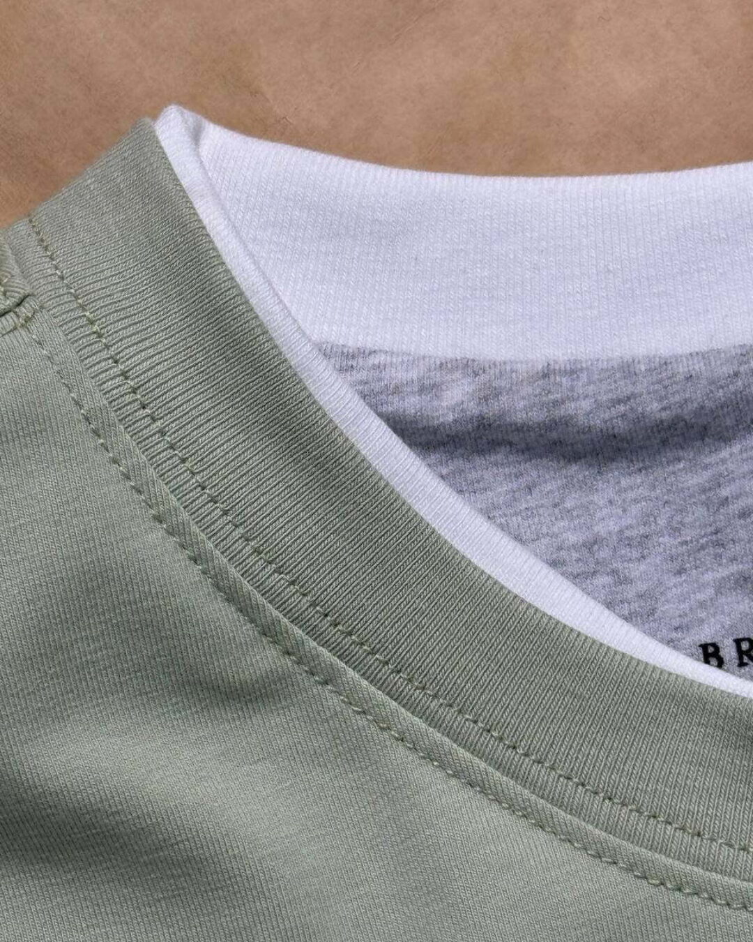 Футболка Brunello Cucinelli — изображение 5