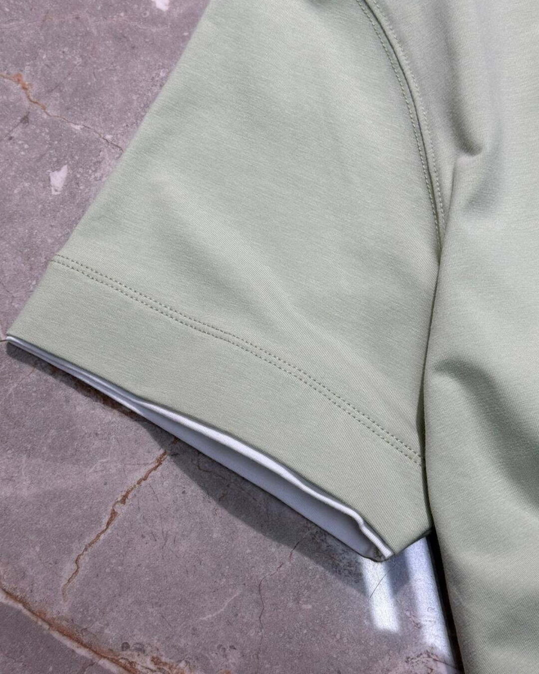 Футболка Brunello Cucinelli — изображение 8