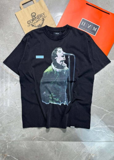 Футболка Represent