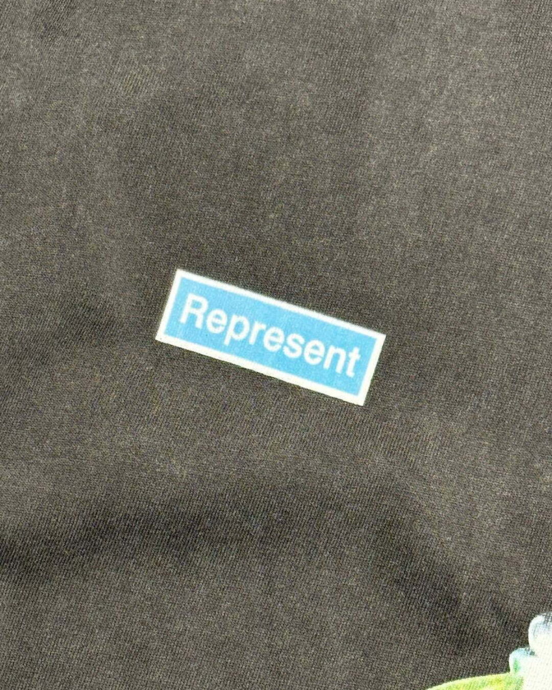 Футболка Represent — изображение 8