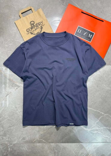 Футболка Represent