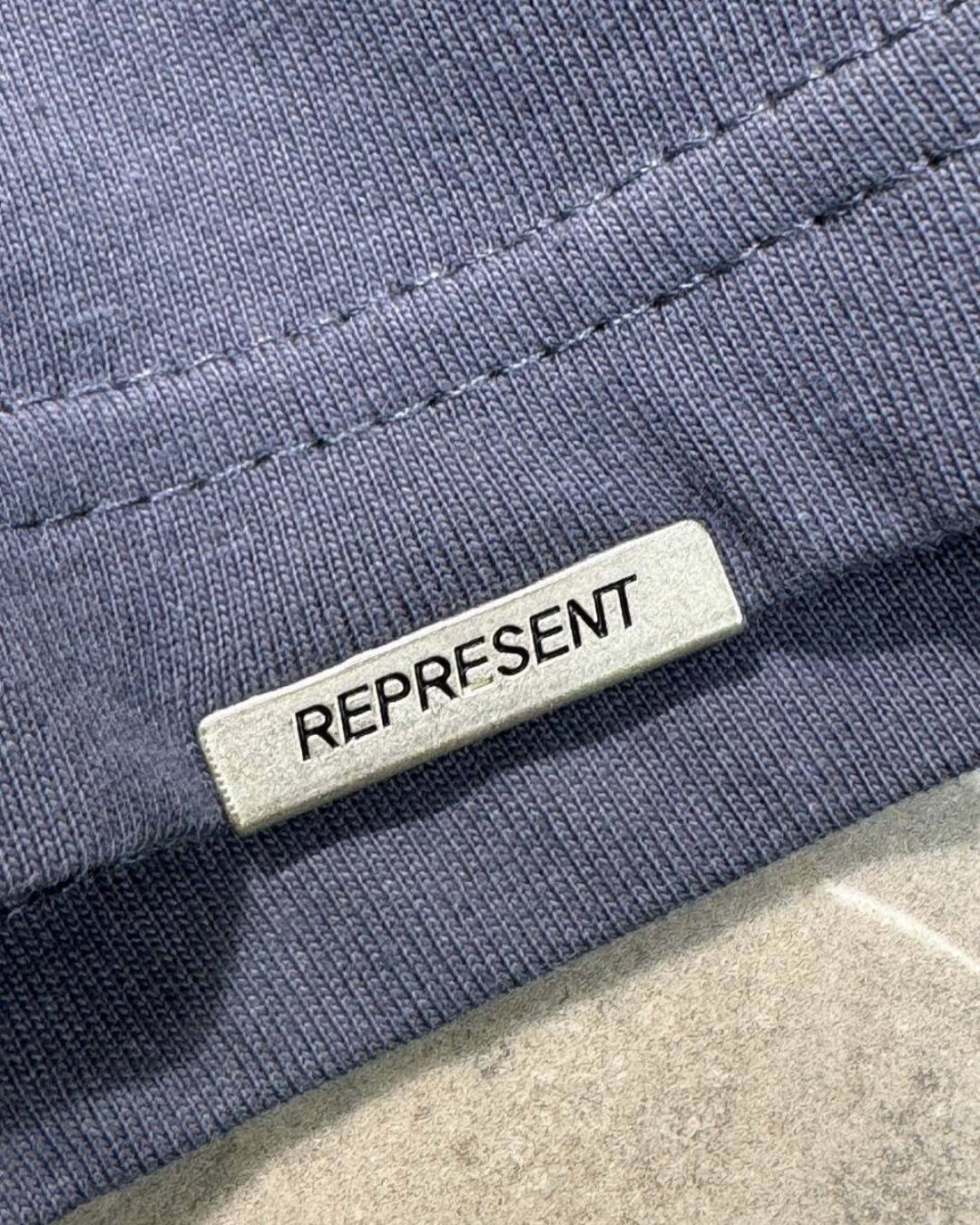 Футболка Represent — изображение 4