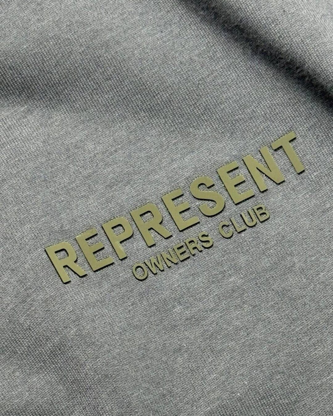 Футболка Represent — изображение 8