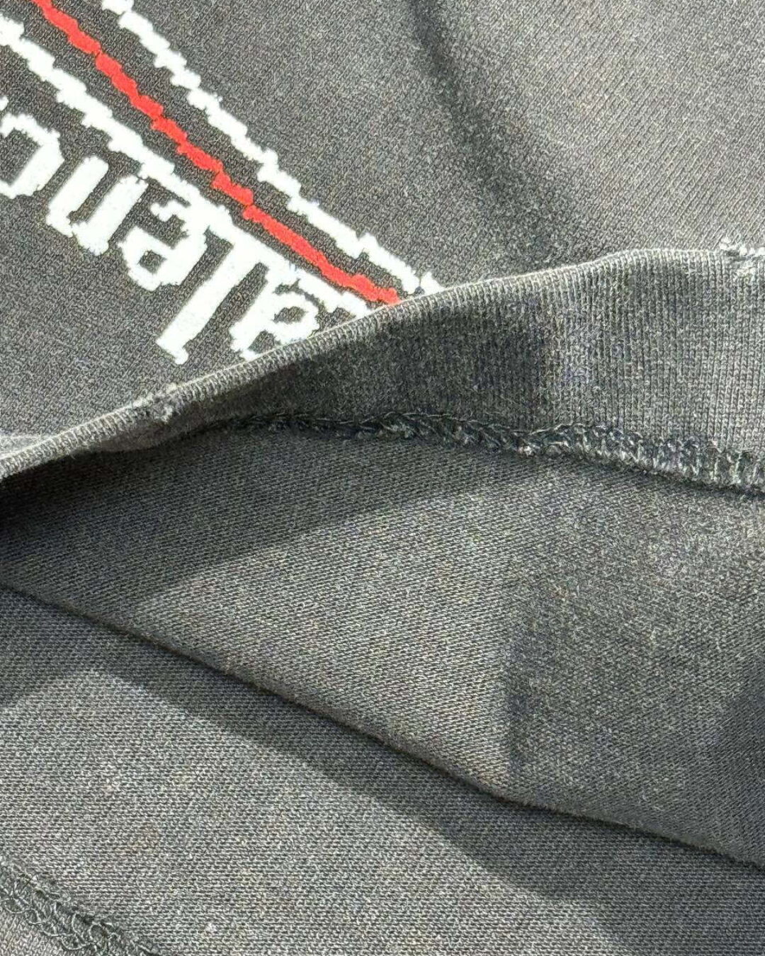 Футболка Balenciaga — изображение 7