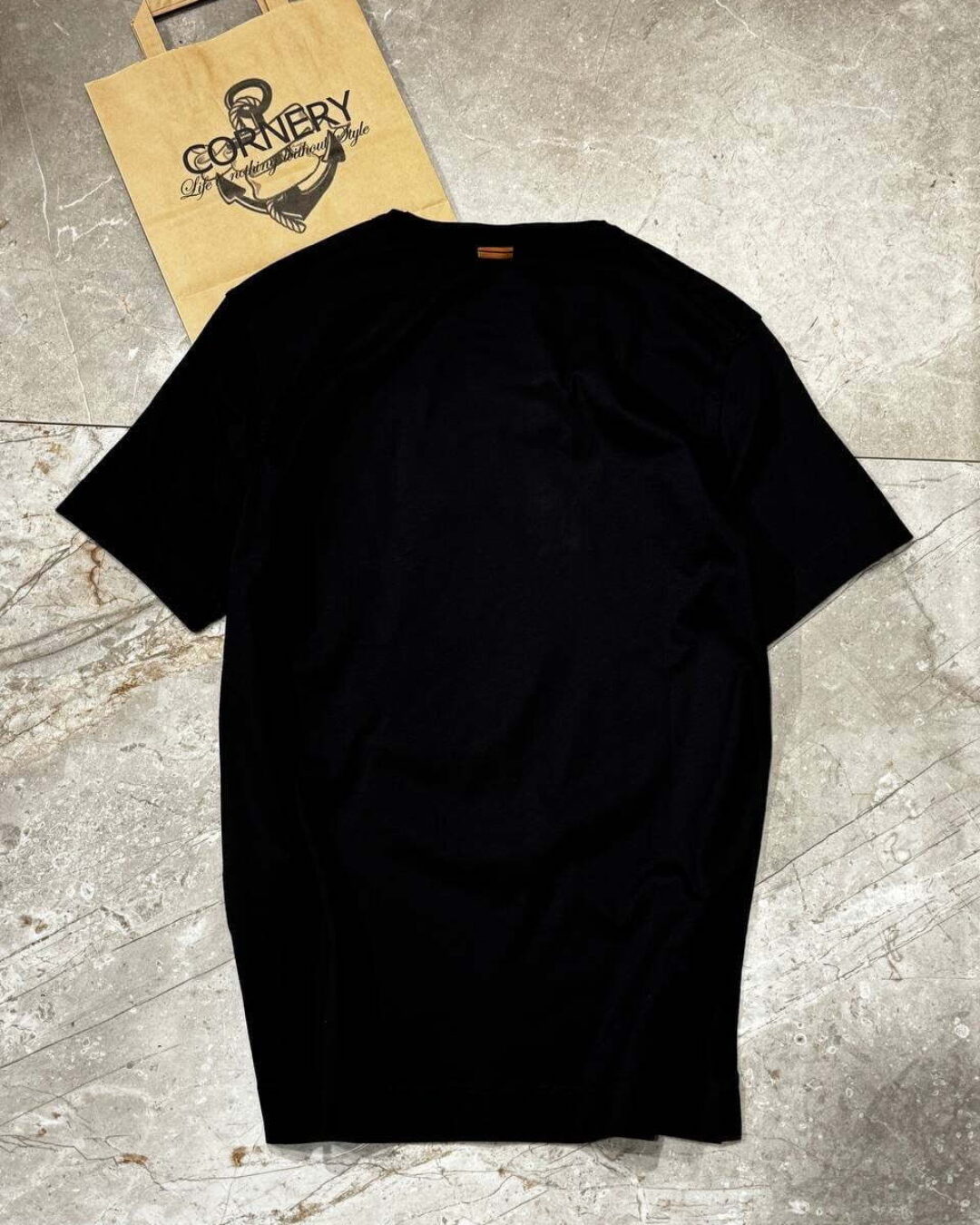 Футболка Zegna — изображение 2