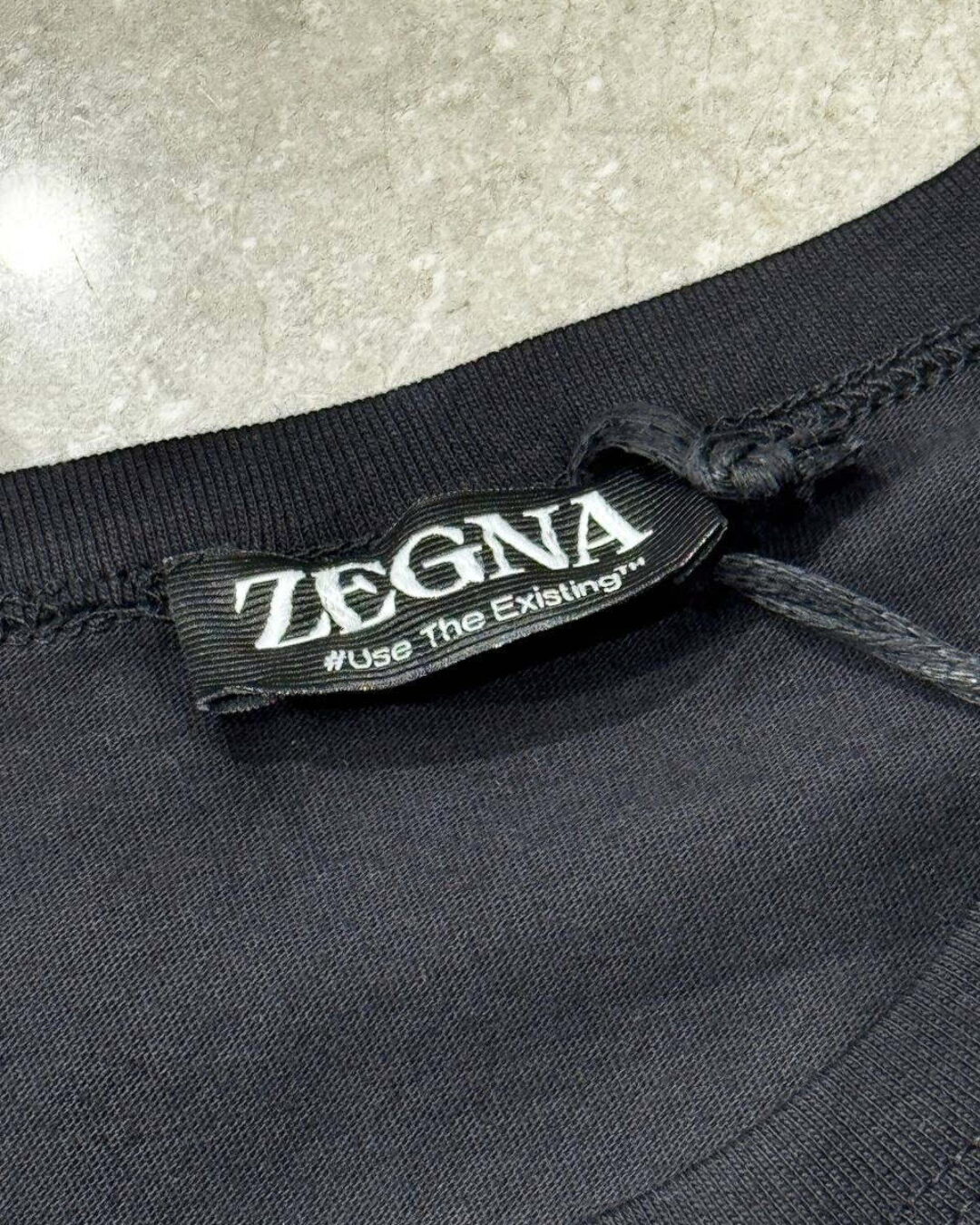 Футболка Zegna — изображение 6