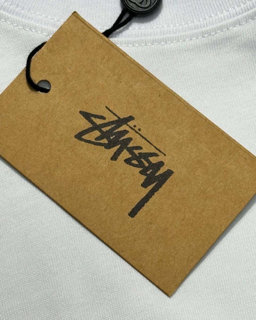 Футболка Stussy — изображение 6
