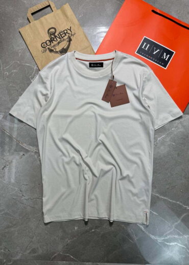 Футболка Loro Piana