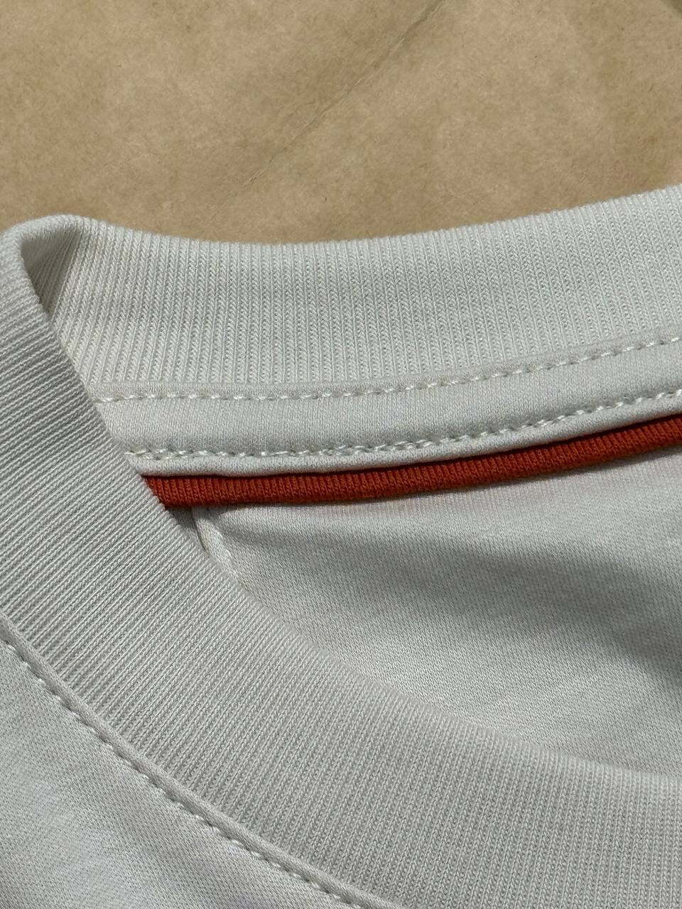 Футболка Loro Piana — фото 7