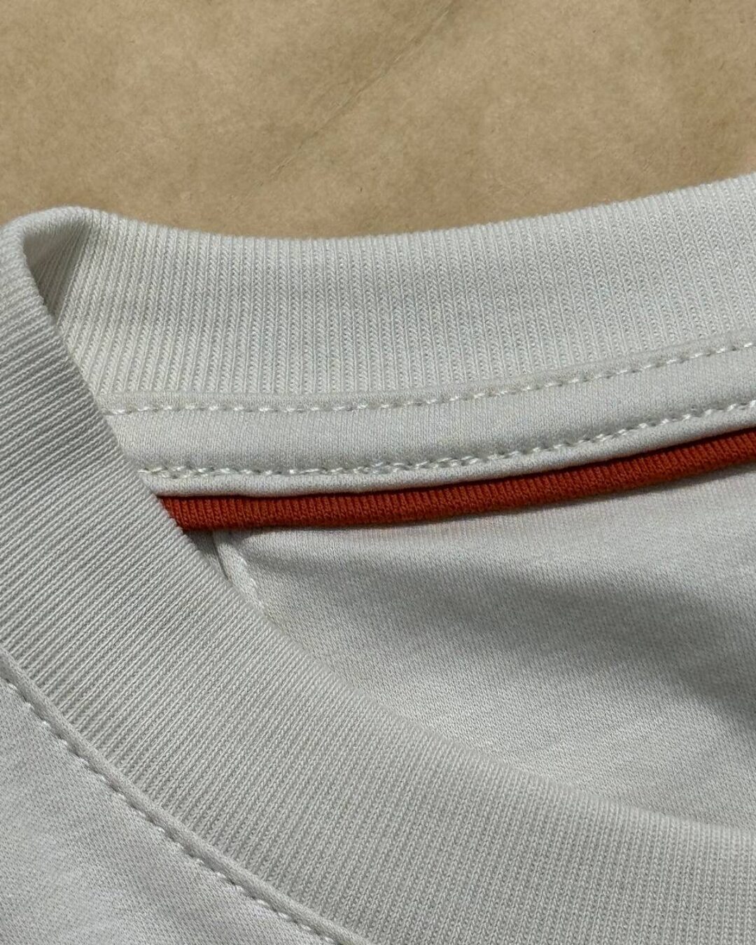 Футболка Loro Piana — изображение 6
