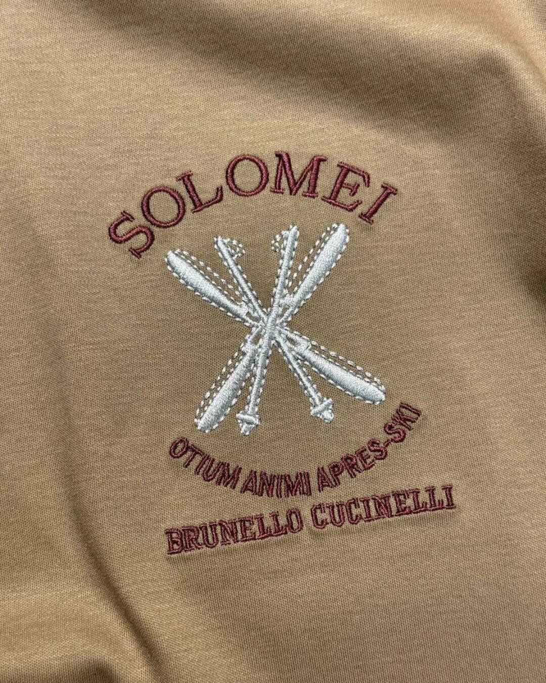 Футболка Brunello Cucinelli — изображение 6