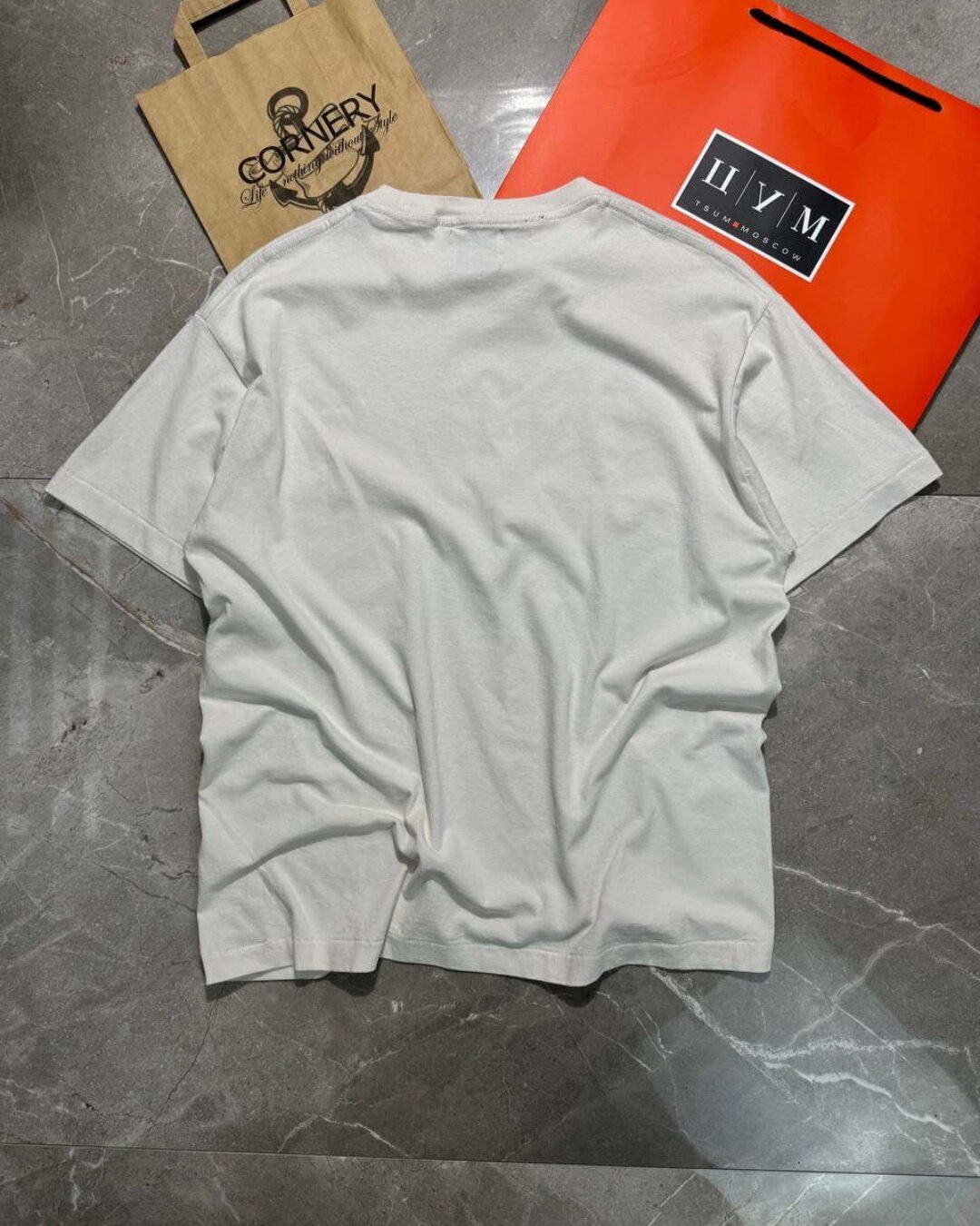 Футболка Gallery Dept — изображение 2