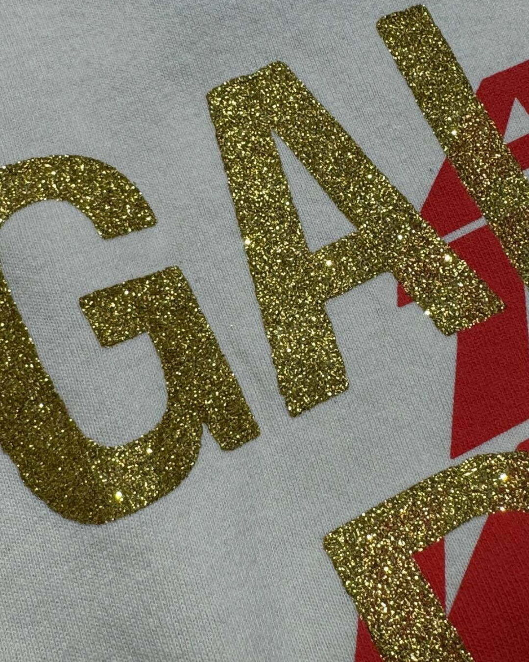 Футболка Gallery Dept — изображение 4