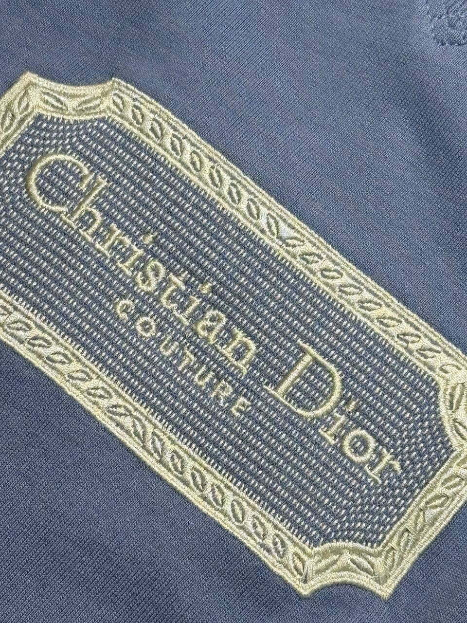 Футболка Dior — фото 7