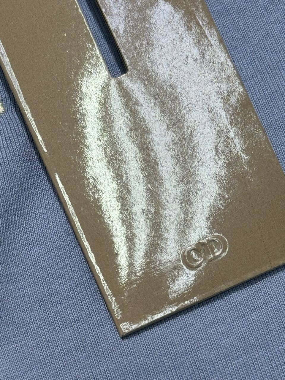 Футболка Dior — фото 10