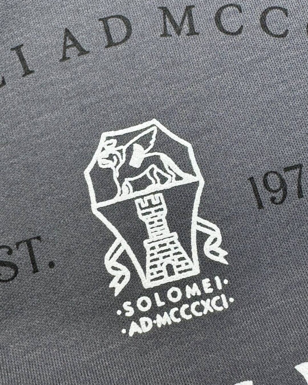 Футболка Brunello Cucinelli — изображение 4