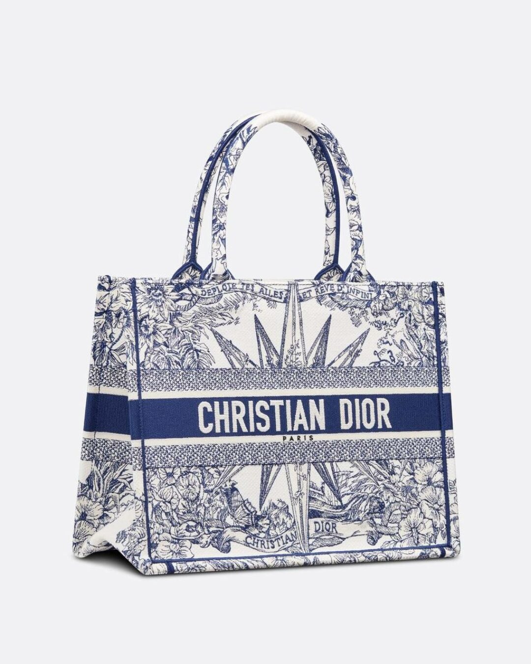 Сумка Dior Book Tote Medium — изображение 2