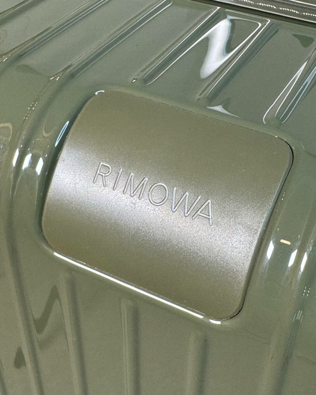 Чемодан Rimowa — изображение 6