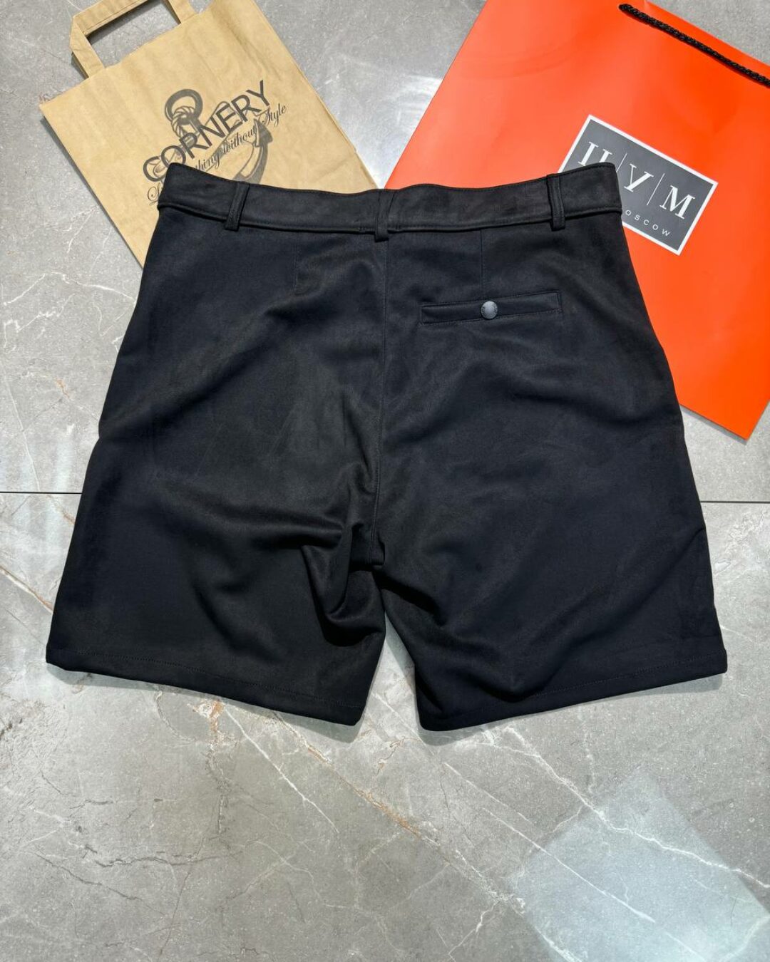 Шорты Dior — изображение 2