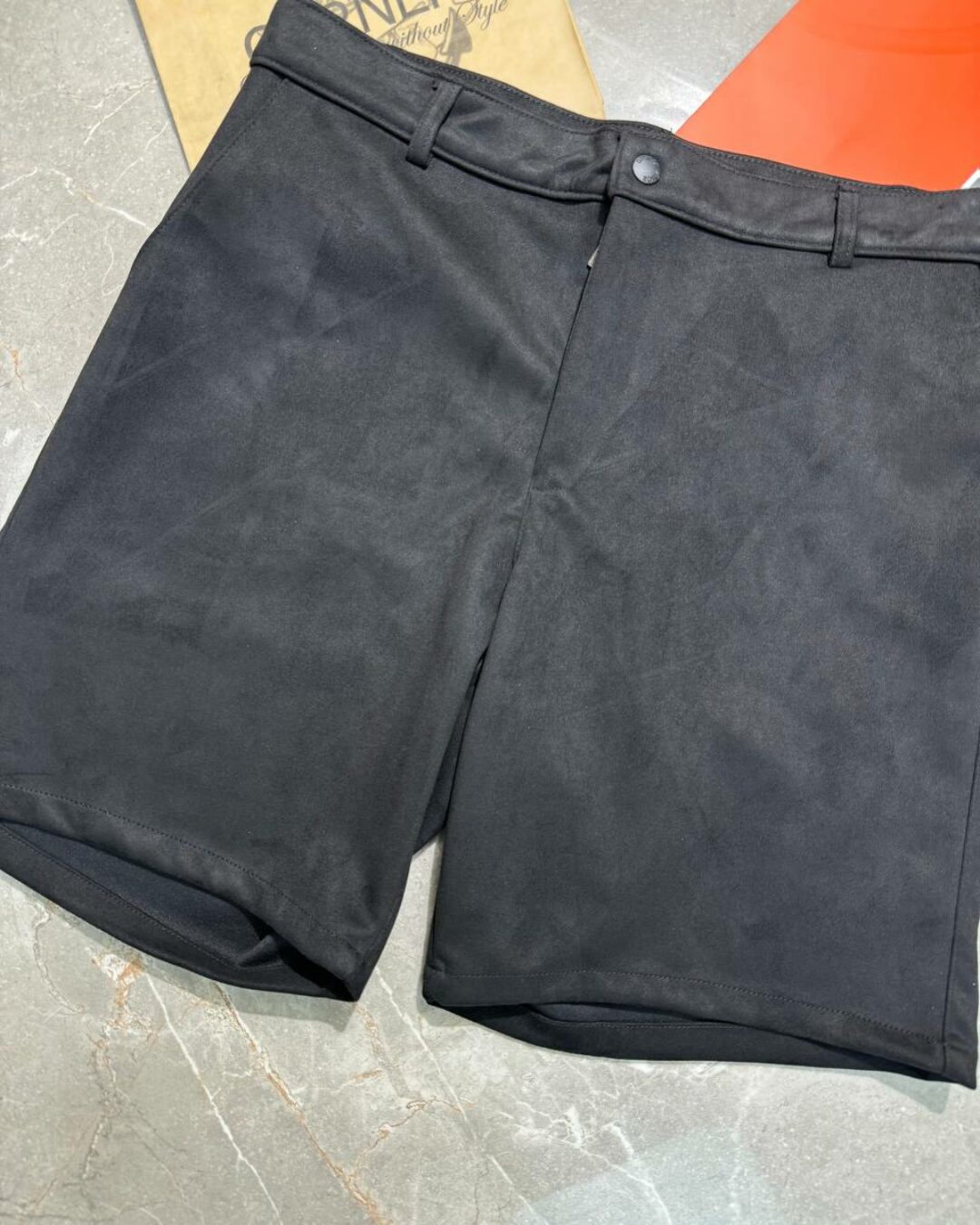 Шорты Dior — изображение 3