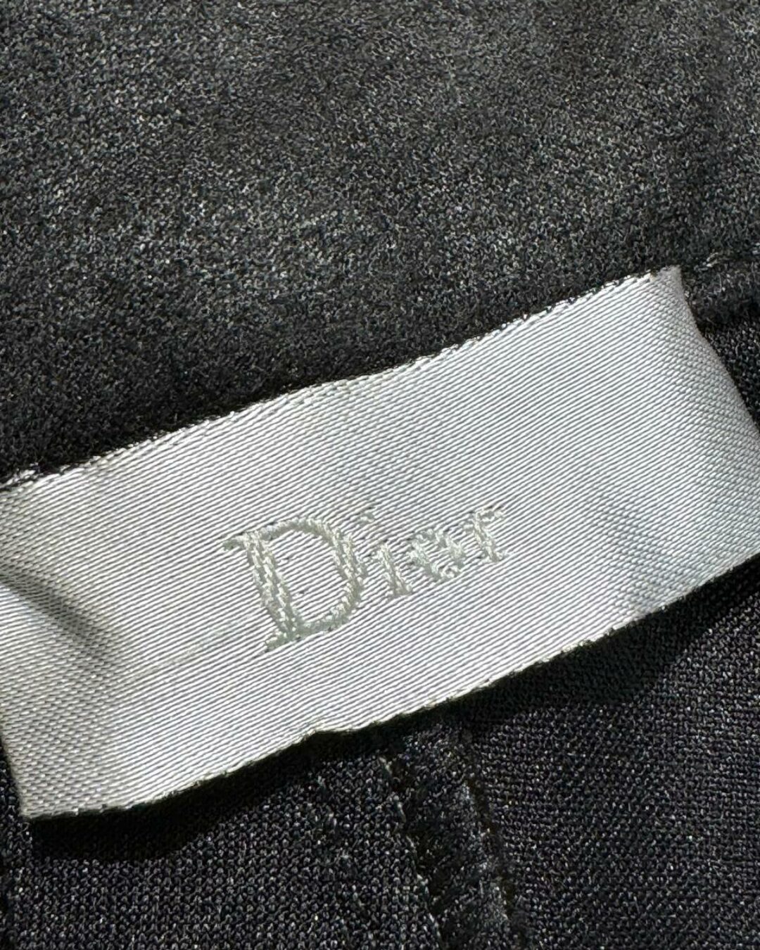 Шорты Dior — изображение 6