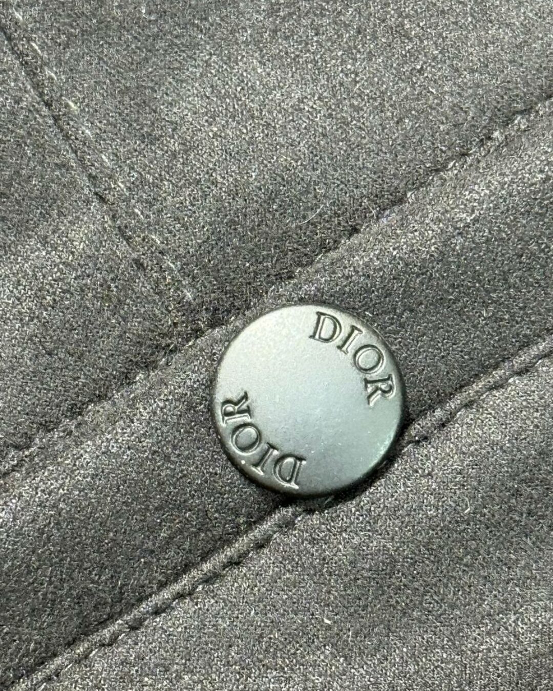 Шорты Dior — изображение 8