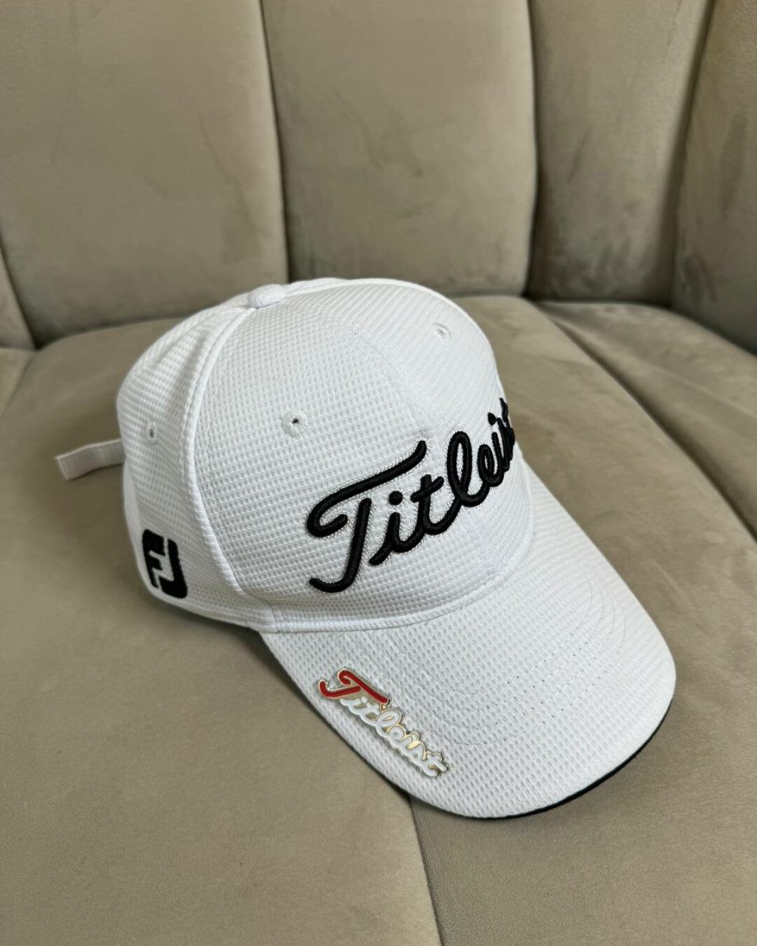 Кепка Titleist