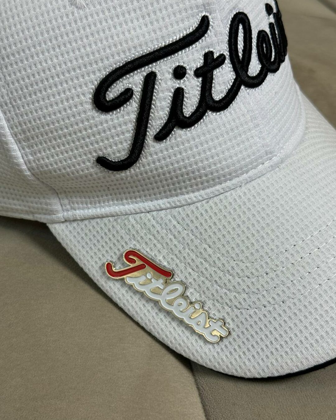 Кепка Titleist — изображение 2