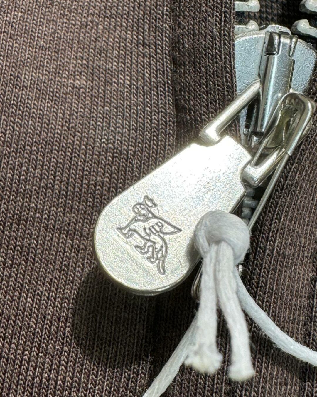 Zip-Худи Brunello Cucinelli — изображение 6