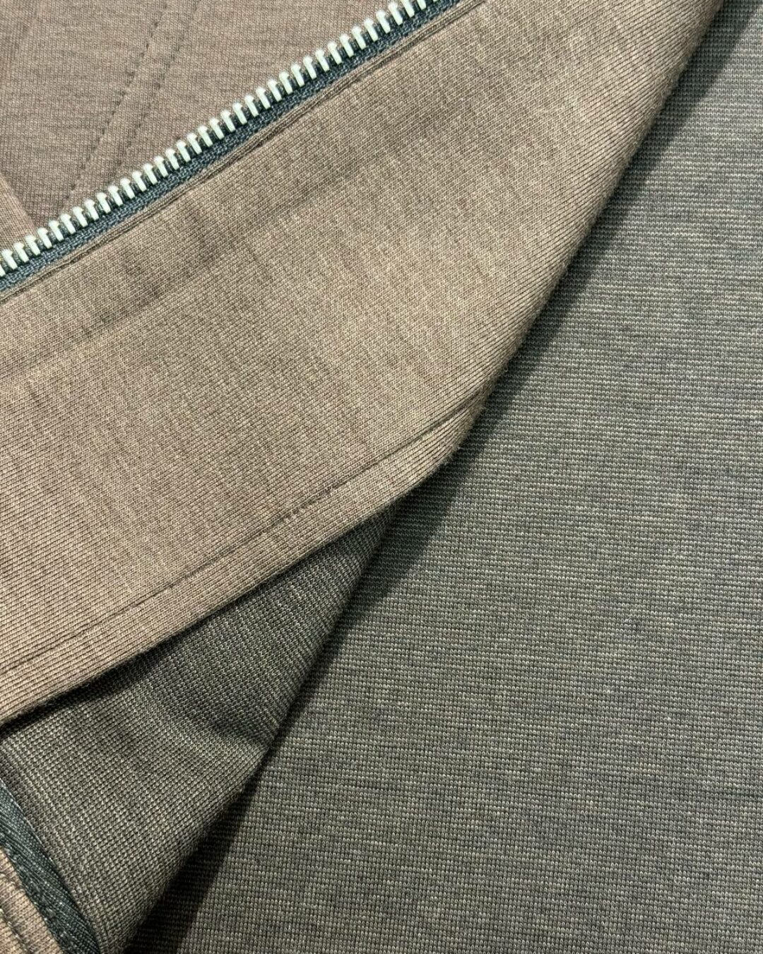 Zip-Худи Brunello Cucinelli — изображение 7