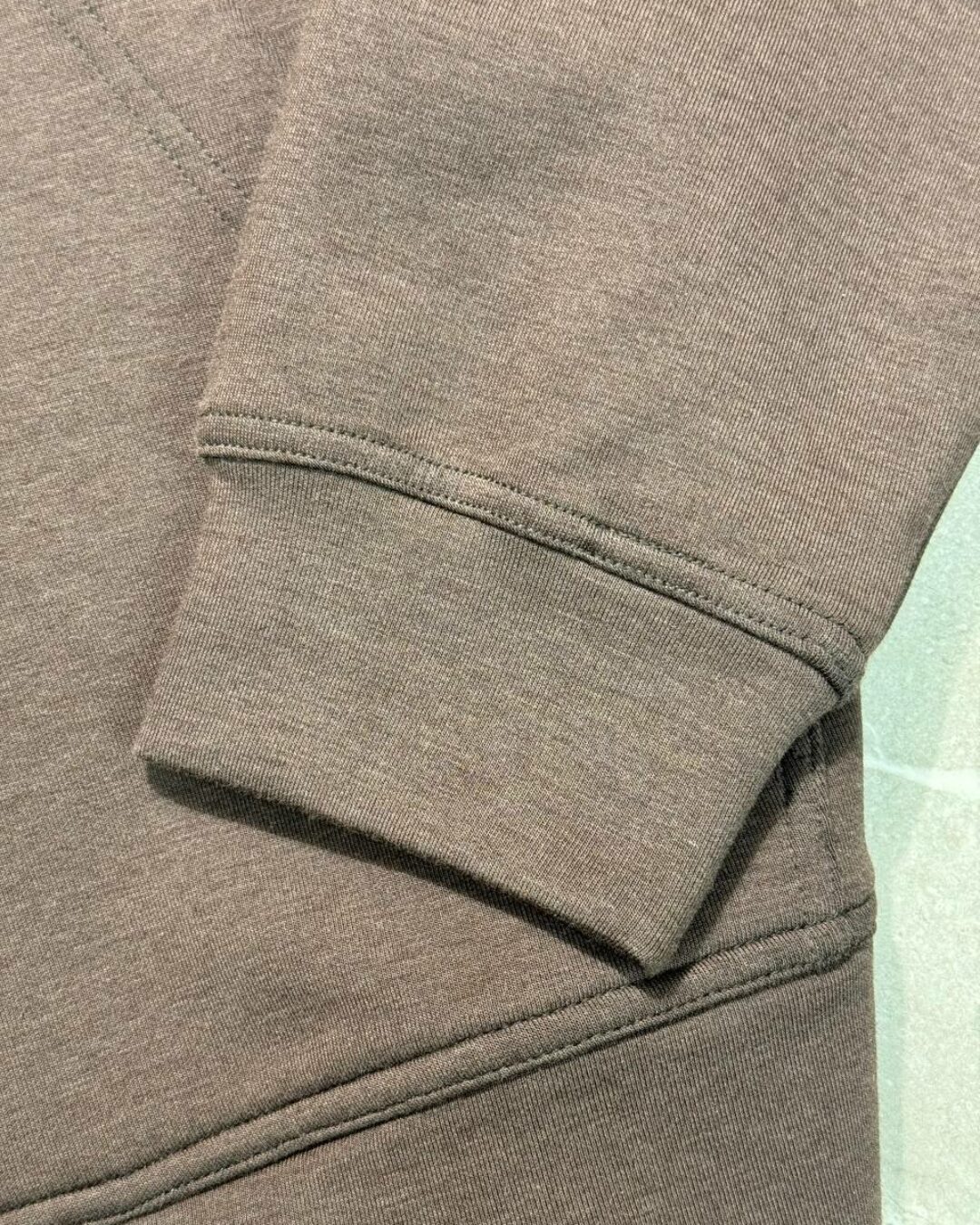 Zip-Худи Brunello Cucinelli — изображение 8