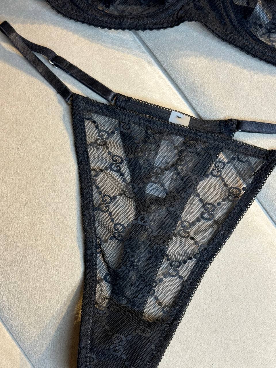 Комплект Белья Gucci — фото 6