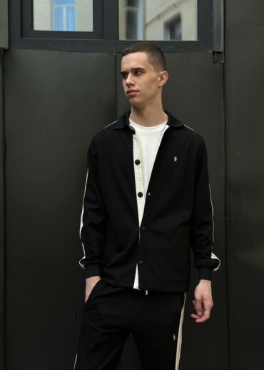 Спортивный Костюм Moncler (3 in 1)