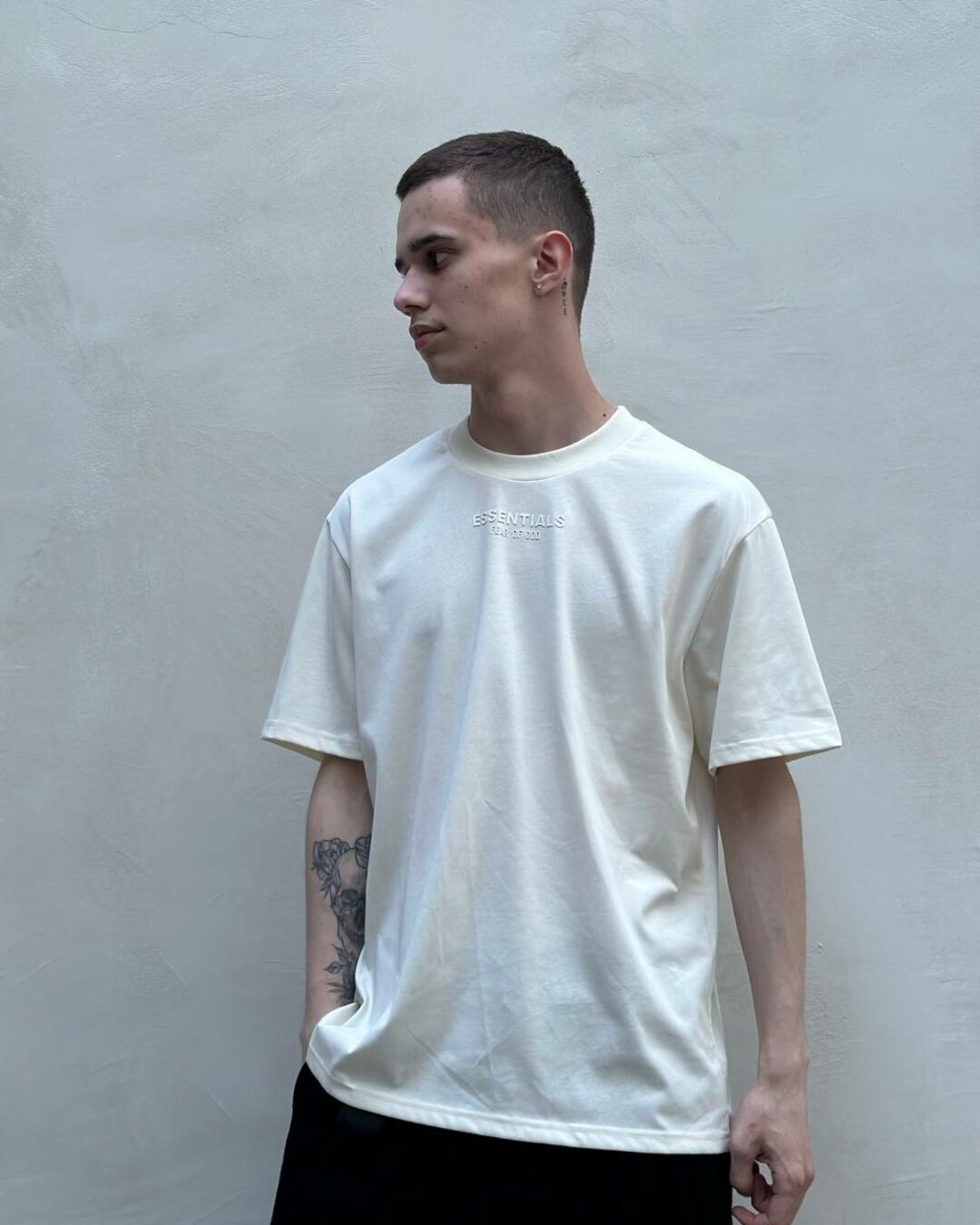 Футболка Fear of God