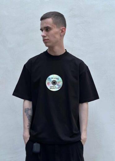 Футболка Balenciaga