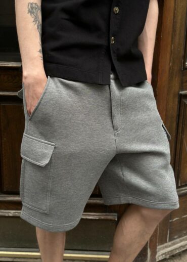 Шорты Brunello Cucinelli