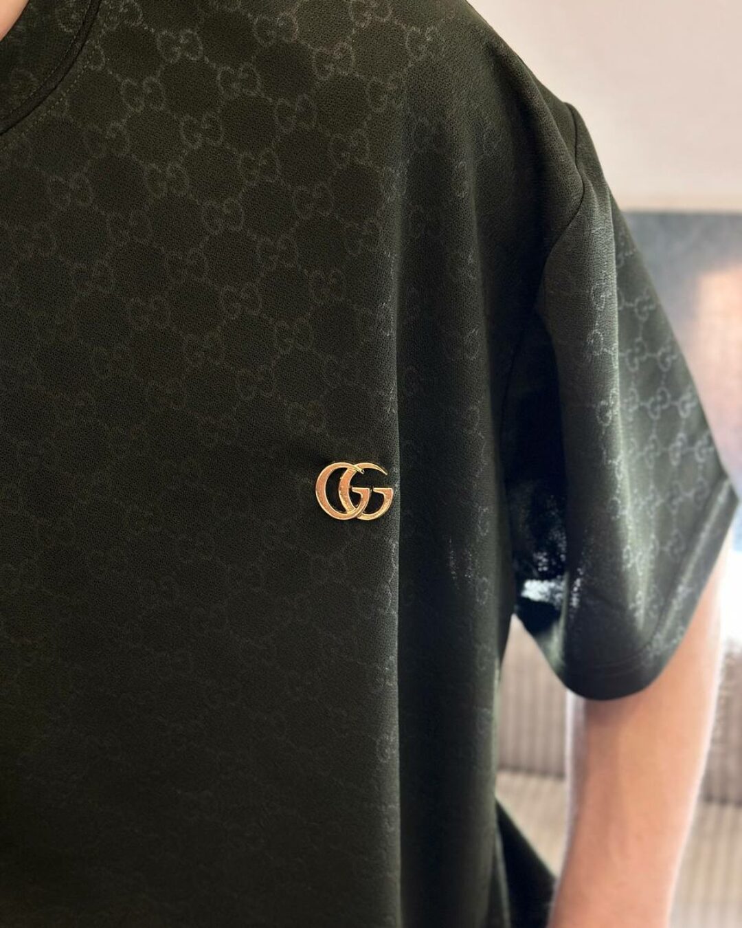 Костюм Gucci — изображение 2