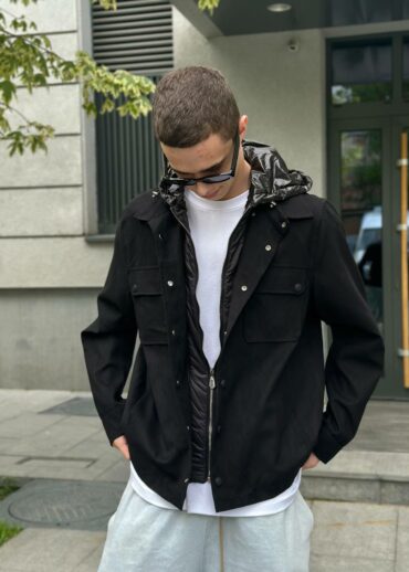 Куртка Brunello Cucinelli