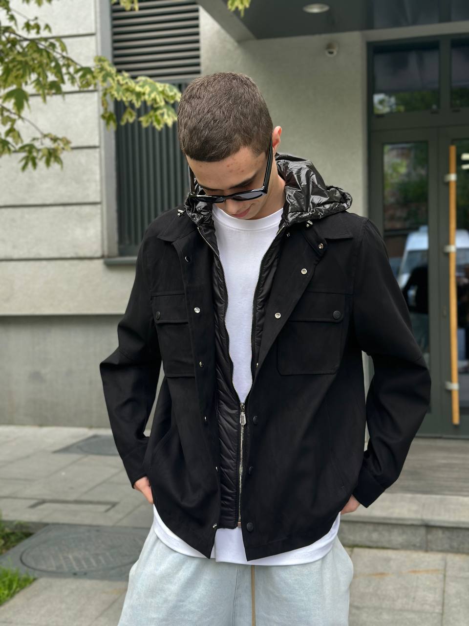 Куртка Brunello Cucinelli