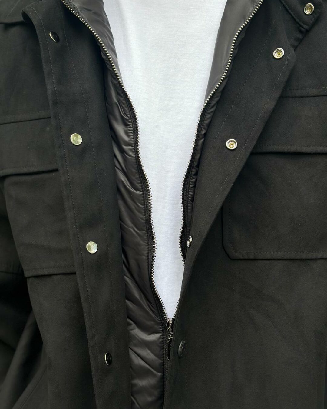 Куртка Brunello Cucinelli — изображение 5