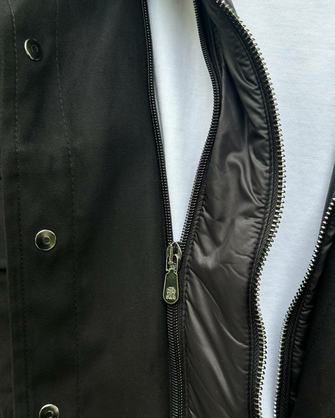 Куртка Brunello Cucinelli — изображение 6