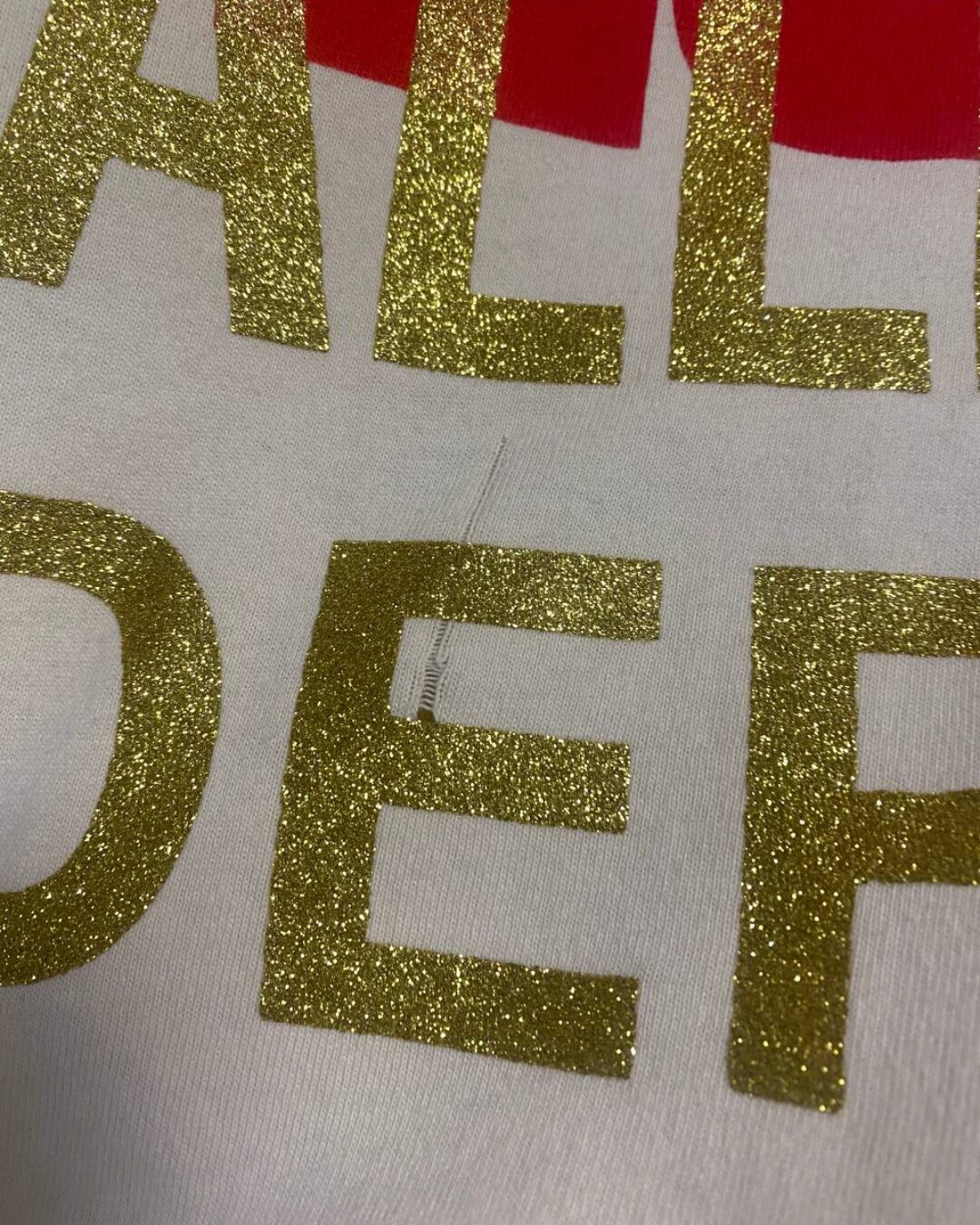 Футболка Gallery Dept (дисконт) — изображение 10