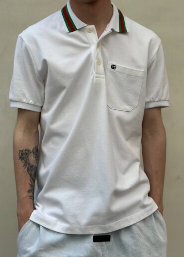 Поло Gucci