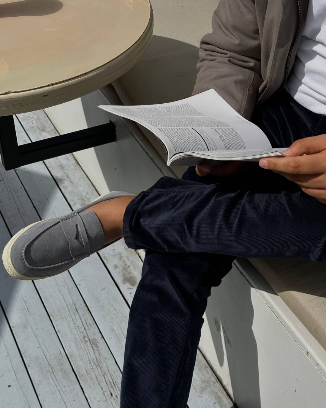 Штаны Tom Ford — изображение 2