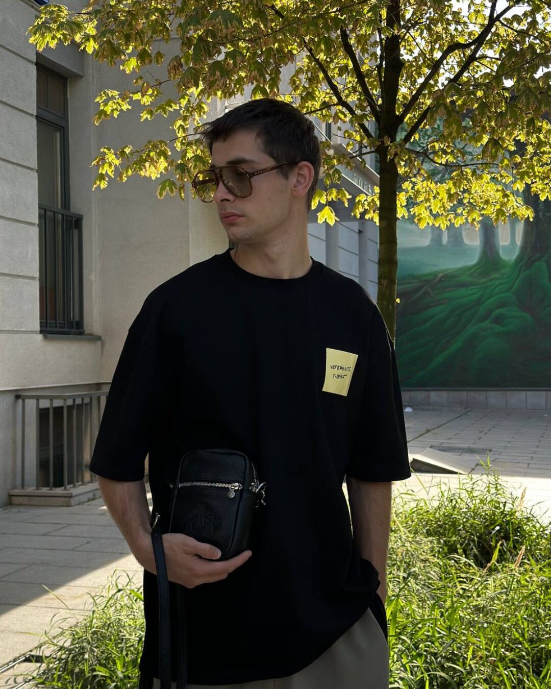 Очки Gucci — изображение 10