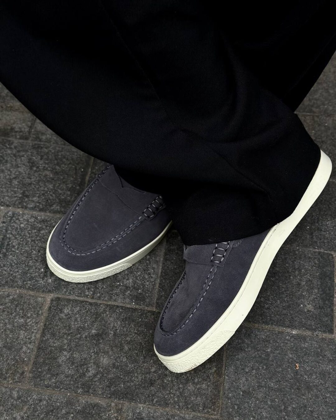 Лоферы Brunello Cucinelli — изображение 9