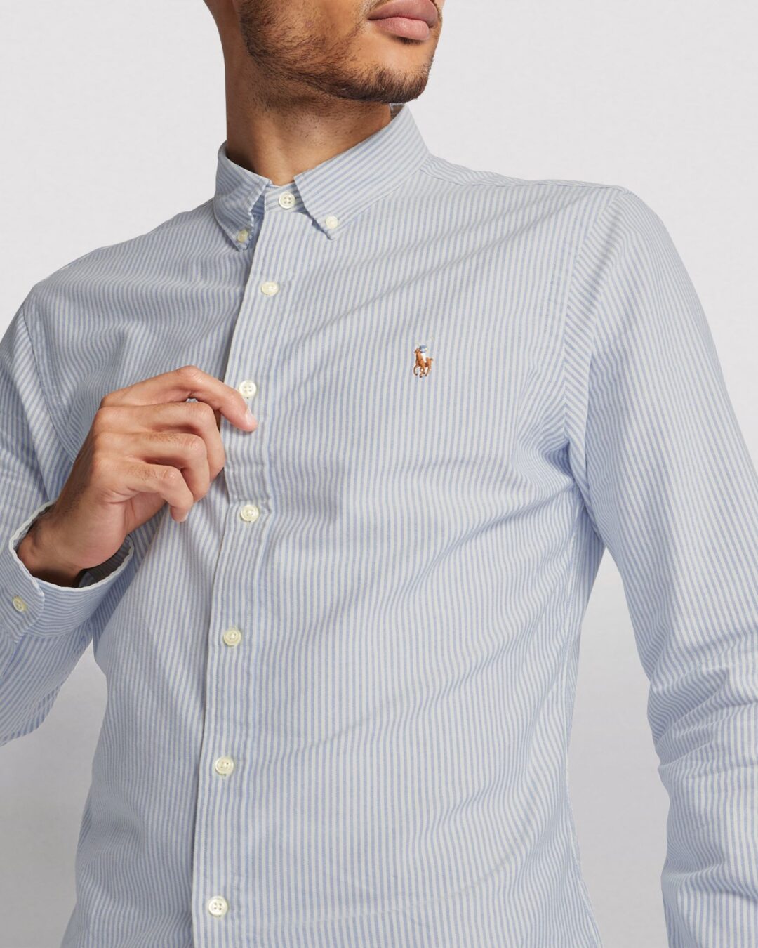 Рубашка Polo Ralph Lauren
