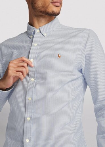 Рубашка Polo Ralph Lauren