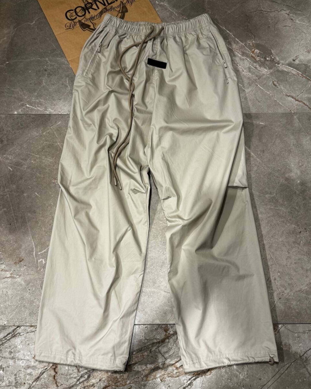 Штаны Fear Of God — изображение 5